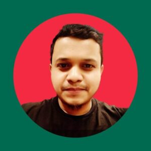 Profile photo of Syed Sazzadul Bari