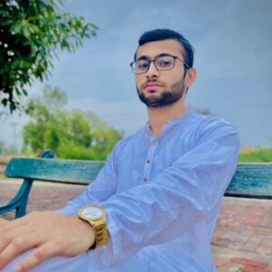 Profile photo of Hammad Rafiq