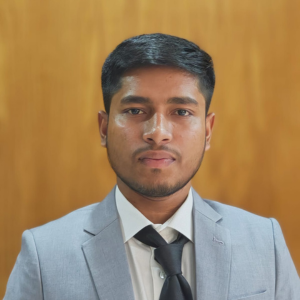 Profile photo of Rohan Sarkar