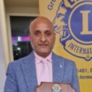 Profile photo of SALIL PATANKAR