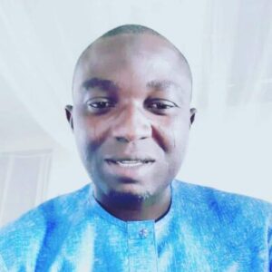 Profile photo of Abdullah Muhammad