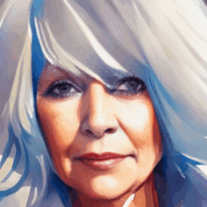 Profile photo of Ariane C AGUECH