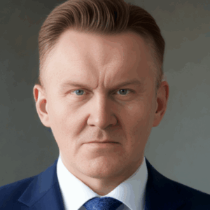 Profile photo of Marek Malinowski