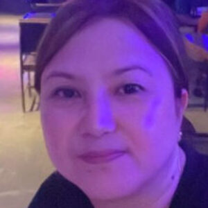 Profile photo of Belle