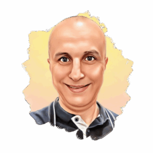 Profile photo of Amin Messayeh