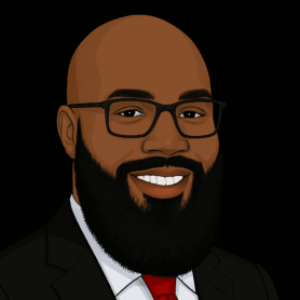 Profile photo of Euwen E Spence Jr