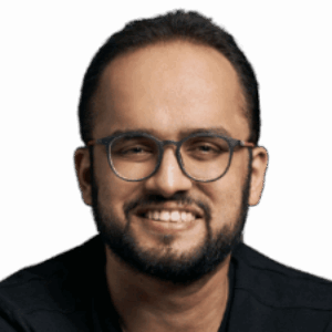 Profile photo of Ganesh Kumar