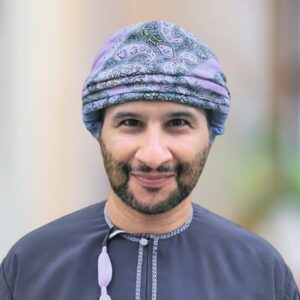 Profile photo of Bassam Abu Qusaidah