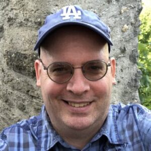 Profile photo of Pascal