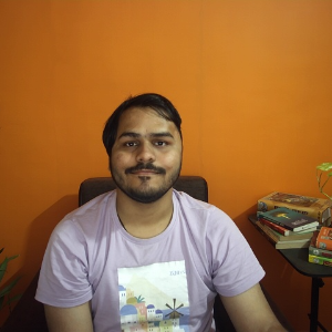 Profile photo of Mrutyunjay Yadav