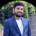 Profile photo of Harsha vardhan Ande