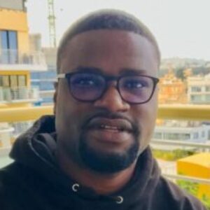 Profile photo of Obinna