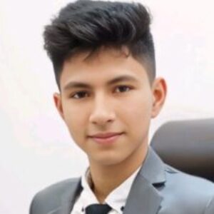 Profile photo of Sajjad Hossain Ornob