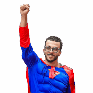 Profile photo of taha bennani
