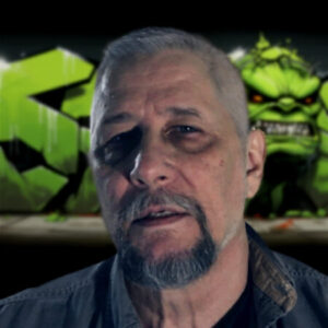 Profile photo of Mark Mayo