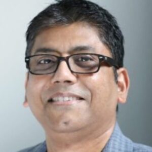 Profile photo of Subhashish Chowdhury