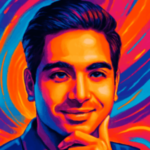 Profile photo of SATISH SHARMA