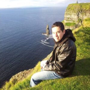 Profile photo of Abel Lara