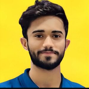 Profile photo of Qalbe Habib