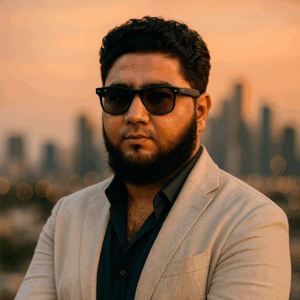 Profile photo of Riyaz Khoriwale