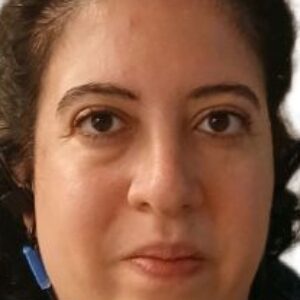 Profile photo of Malak Kambris