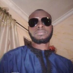 Profile photo of Ibrahim Abba
