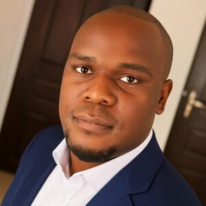 Profile photo of Victor Nyagol