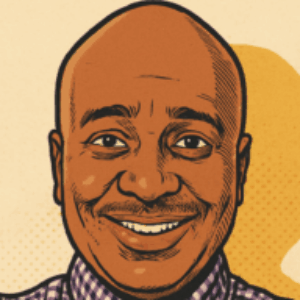 Profile photo of Godson Nelson