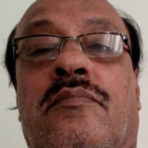 Profile photo of ABUL KHAIR MOHAMMAD AZAD