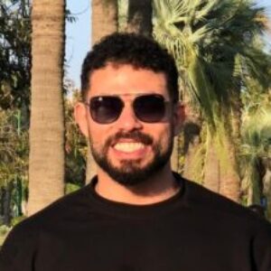 Profile photo of Mohamed