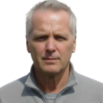 Profile photo of Bob Truesdale