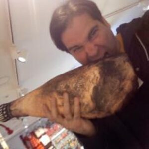 Profile photo of Victor Bastos