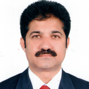 Profile photo of Muralidharan Srinivasan