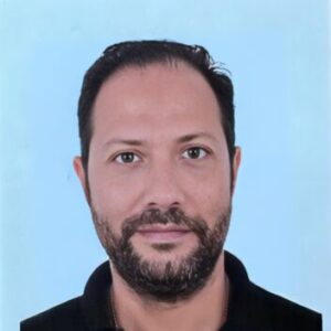 Profile photo of Tamer Hamouda