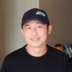 Profile photo of Marcus Lam