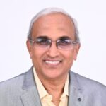 Profile photo of Srinivasan Govindasamy