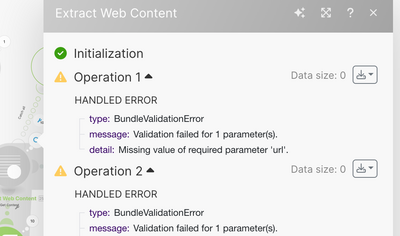 Extract Research Automation 2 0 updated prompt Make